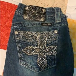 Miss me women’s jeans